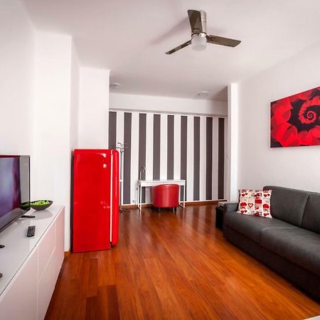 Bright House In Milan Apartamento Exterior foto