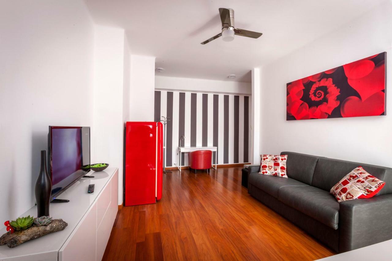 Bright House In Milan Apartamento Exterior foto