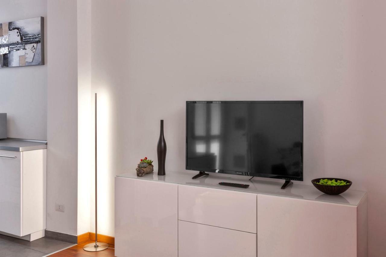 Bright House In Milan Apartamento Exterior foto