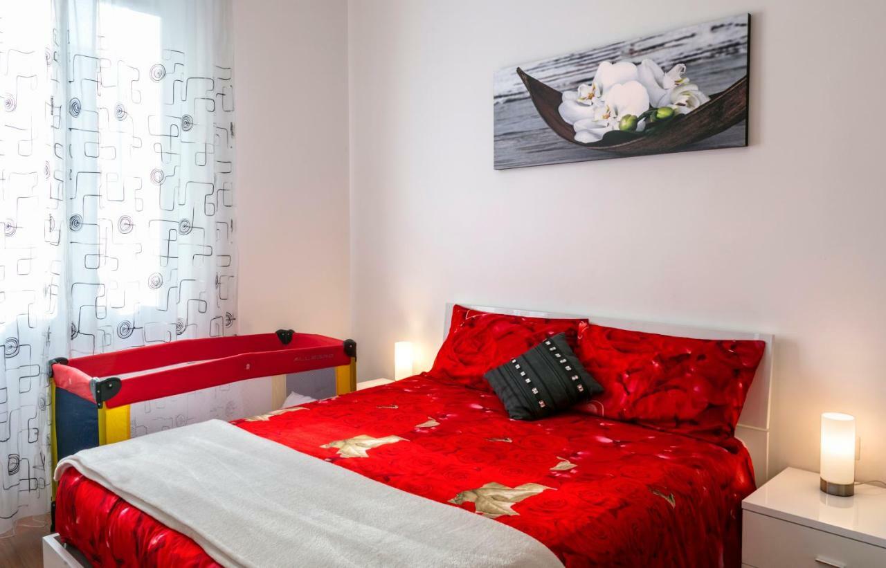 Bright House In Milan Apartamento Exterior foto