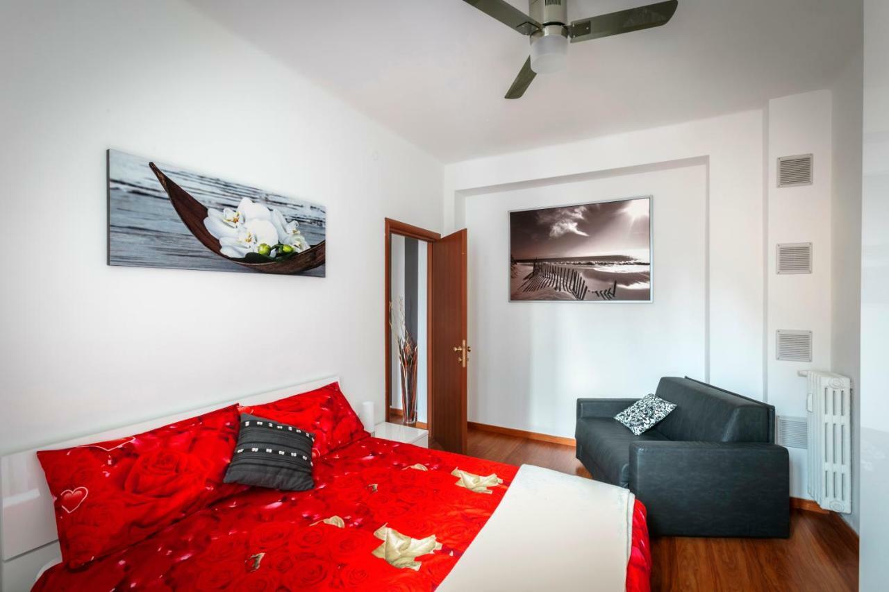 Bright House In Milan Apartamento Exterior foto