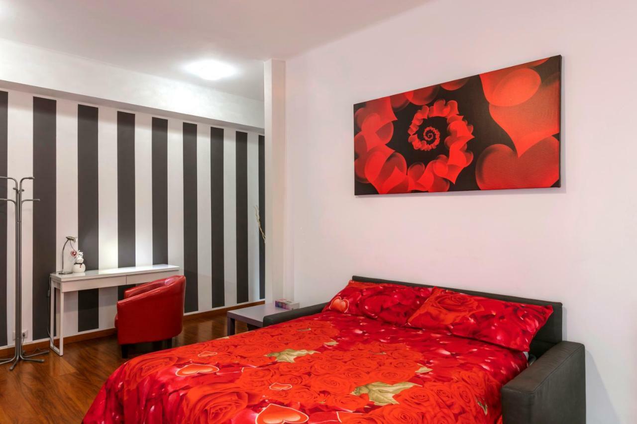 Bright House In Milan Apartamento Exterior foto