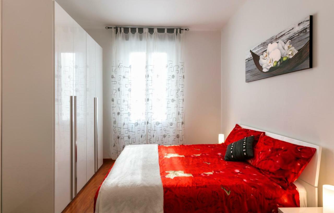 Bright House In Milan Apartamento Exterior foto